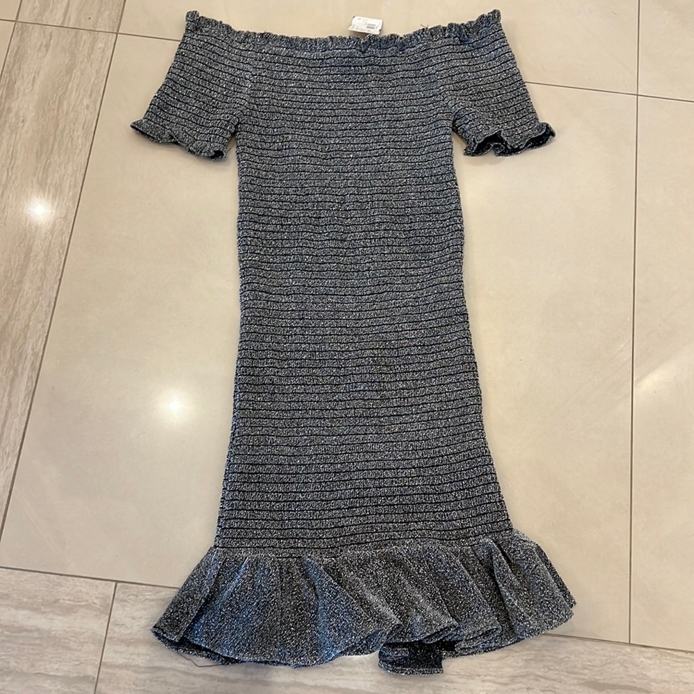 Ruby and Jenna kids dress